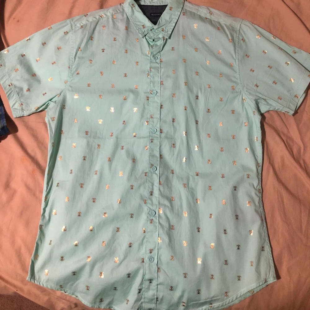 Men’s top